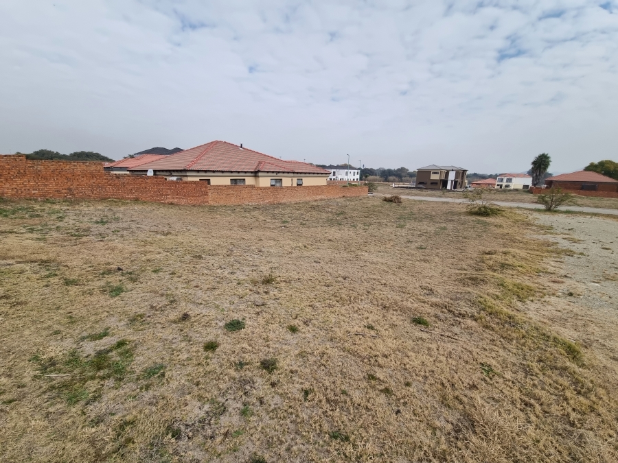 0 Bedroom Property for Sale in Brits North West